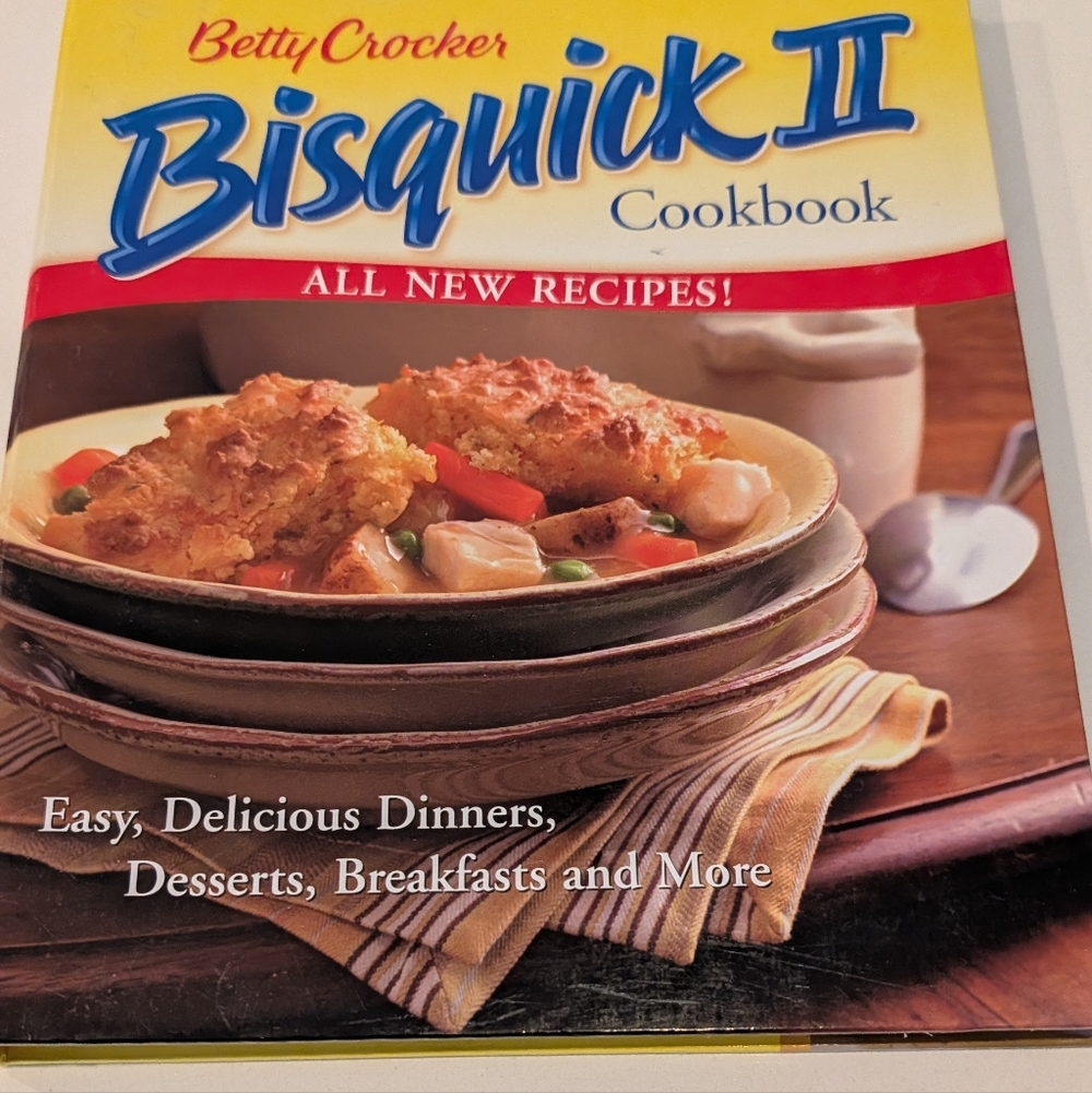 Delicious Dishes Cookbook